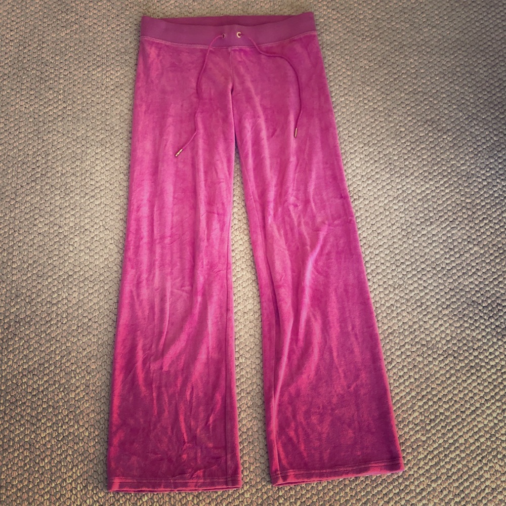 Juicy Couture Sweatpants
